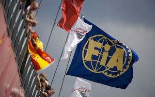 FIA sa startul inscrierilor pentru sezonul 2011 al Formulei 1