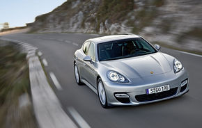 Porsche Panamera a fost premiat de jurnalistii francezi cu distinctia Masina Anului