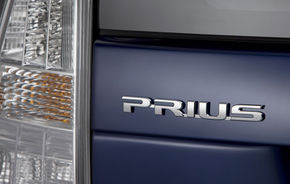 Lovitura de teatru: Toyota nu poate inregistra "Prius" ca marca exclusiva