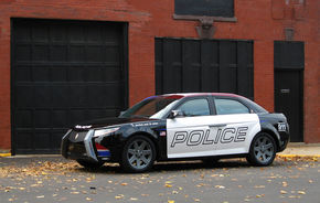 Carbon Motors cumpara motoare diesel de la BMW pentru viitoarele modele de politie