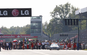 Monza va gazdui Marele Premiu al Italiei pana in 2016