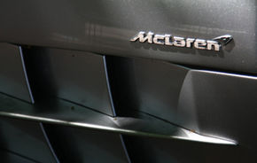 McLaren a rascumparat actiunile detinute de Mercedes