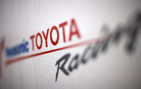Stefan GP renunta la colaborarea cu Toyota