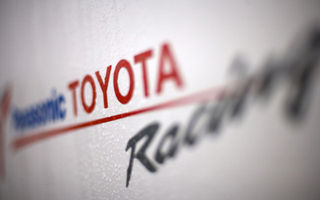 Stefan GP renunta la colaborarea cu Toyota