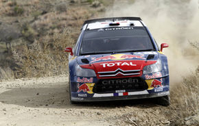 WRC si IRC ar putea forma o singura competitie