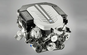 BMW ar putea produce motoare cu trei cilindri