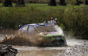Ford critica planurile FIA pentru WRC