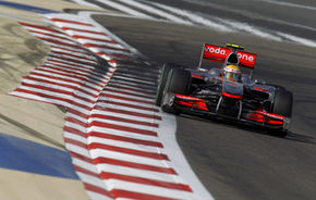 McLaren: "Nu vom fi afectati de modificarea deflectorului"