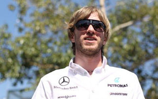 Heidfeld este noul presedinte al GPDA