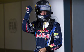 Vettel promite sa-si ia revansa in Australia
