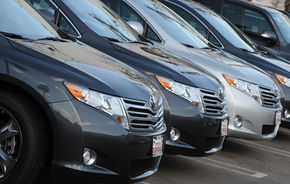 Toyota trece peste problemele din SUA si creste in vanzari in februarie