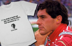 Iata cum arata tricourile F1 Champ 2010!
