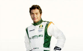 Fauzy va pilota vineri pentru Lotus la Sepang