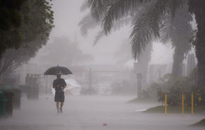 Marele Premiu al Malaeziei va fi afectat de furtuni