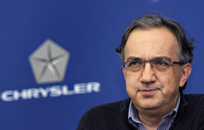 Seful Fiat: "Chrysler va echilibra balanta dintre profit si pierderi in 2010"