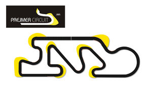 Pista de karting de nivel international langa Brasov - Prejmer Circuit