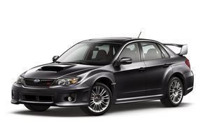 OFICIAL: Subaru Impreza WRX STI sedan, din nou in actiune