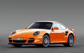 Porsche 911 Turbo by 9ff: bestia germana