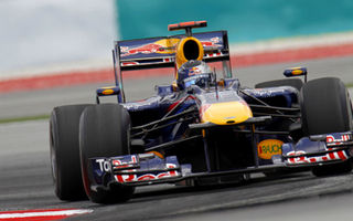 Vettel a castigat Marele Premiu al Malaeziei