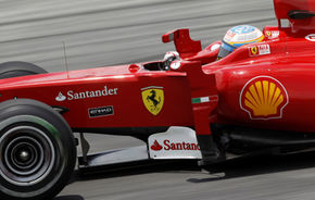 Alonso: "Sepang a fost cea mai dificila cursa din cariera"