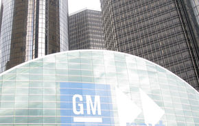 Sindromul Toyota: GM va lua masuri preventive pentru toate modelele pana in 2012