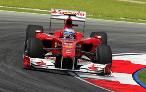 ANALIZA: Ferrari domina topul problemelor de fiabilitate