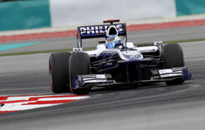 Williams: "Tehnologia KERS, esentiala pentru viitorul Formulei 1"