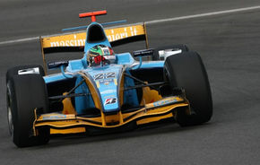 Durango vrea sa concureze in F1 in 2011