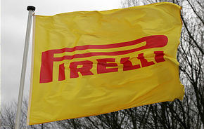 Pirelli ramane unic furnizor de pneuri in WRC in 2011