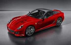OFICIAL: Ferrari 599 GTO - cel mai rapid Ferrari de strada din istorie!