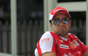 Massa: "Trebuie sa imbunatatim rezultatele din calificari"