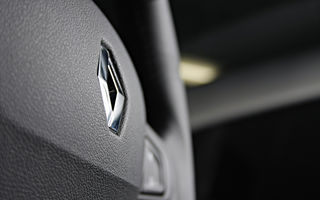 Test drive Renault Megane (2008) - Poza 21