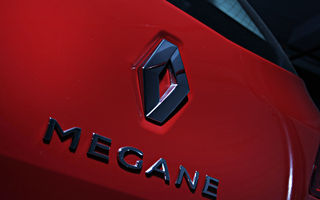 Test drive Renault Megane (2008) - Poza 12