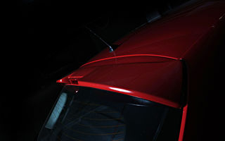 Test drive Renault Megane (2008) - Poza 14