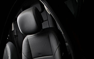 Test drive Renault Megane (2008) - Poza 27