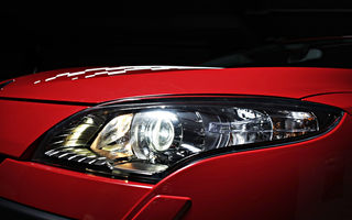 Test drive Renault Megane (2008) - Poza 8