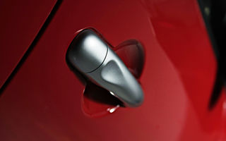 Test drive Renault Megane (2008) - Poza 10