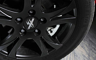 Test drive Renault Megane (2008) - Poza 9