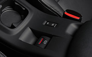 Test drive Renault Megane (2008) - Poza 25