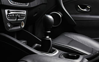 Test drive Renault Megane (2008) - Poza 20