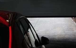 Test drive Renault Megane (2008) - Poza 15