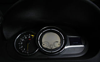 Test drive Renault Megane (2008) - Poza 23