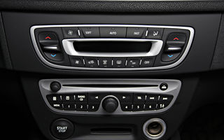 Test drive Renault Megane (2008) - Poza 19