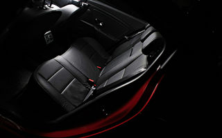 Test drive Renault Megane (2008) - Poza 28