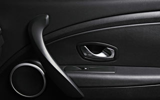 Test drive Renault Megane (2008) - Poza 26