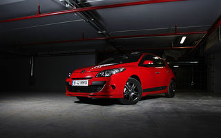 Test drive Renault Megane (2008) - Poza 1