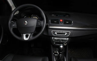 Test drive Renault Megane (2008) - Poza 18
