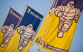 Michelin refuza sa fie unic furnizor de pneuri in F1 in 2011