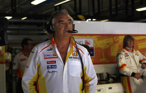 OFICIAL: Briatore poate reveni in F1 in 2013