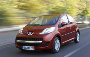 Peugeot si Citroen vor produce noi motoare cu trei cilindri din 2012